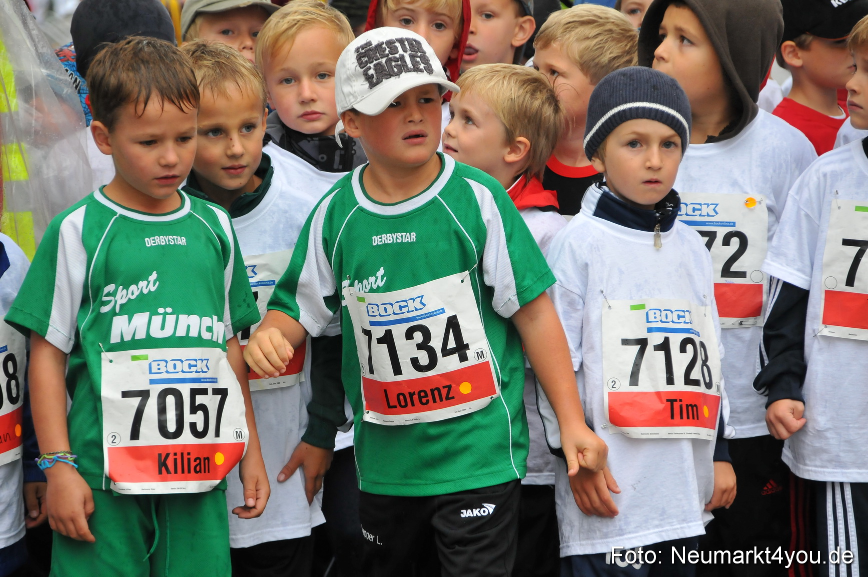 Stadtlauf Neumarkt 2011 0884